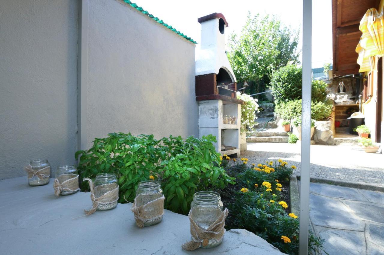 La Casa Dei Cigni Sul Lago D'Orta Оменя Екстериор снимка